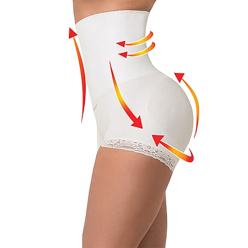 White / XS - Product card gallery slide 2 (9431058448639)