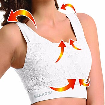 White / S/M - Product card gallery slide 2 (10176369656121)