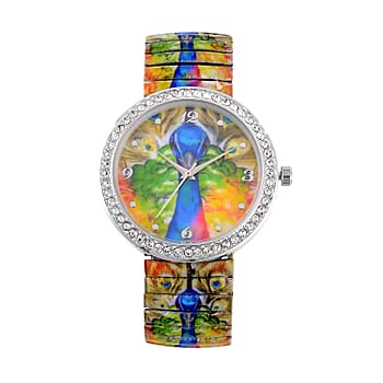 Peacock  - Product card gallery slide 1 (9431055368447)