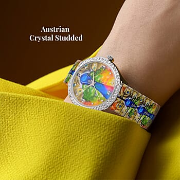Peacock  - Product card gallery slide 4 (9431055368447)