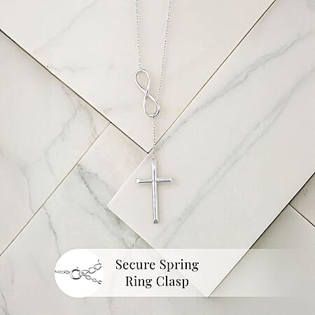Silver - Product card gallery slide 4 (10176374112569)