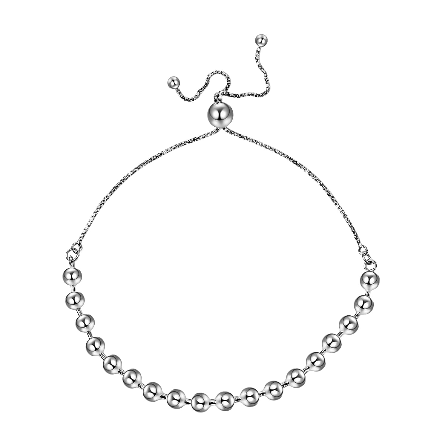 Silver - Product card gallery slide 1 (10144244564251)