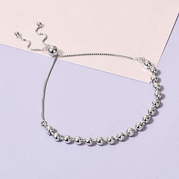 Silver - Product card gallery slide 2 (10176374210873)