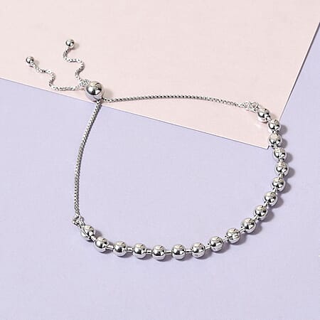Silver - Product card gallery slide 2 (10176374210873)