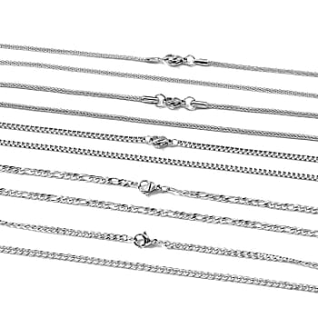Silver - Product card gallery slide 2 (10176374571321)