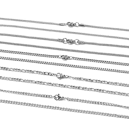 Silver - Product card gallery slide 2 (10176374571321)