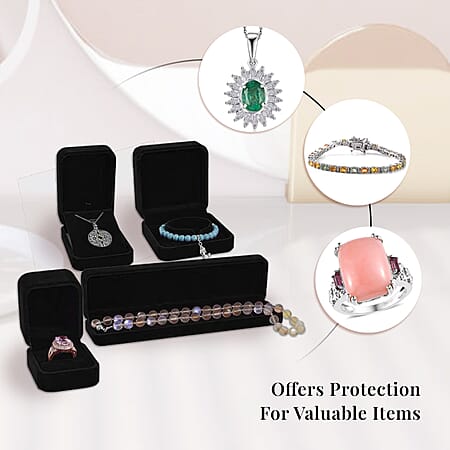 Black - Product card gallery slide 2 (10176374374713)