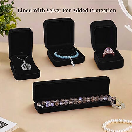 Black - Product card gallery slide 3 (10176374374713)