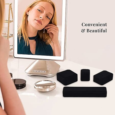 Black - Product card gallery slide 4 (10176374374713)