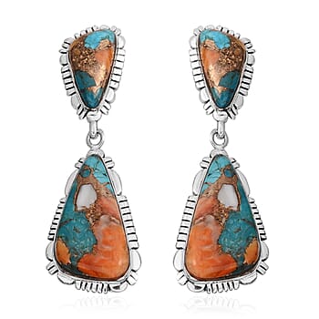 Spiny Turquoise - Product card gallery slide 1 (10176375095609)