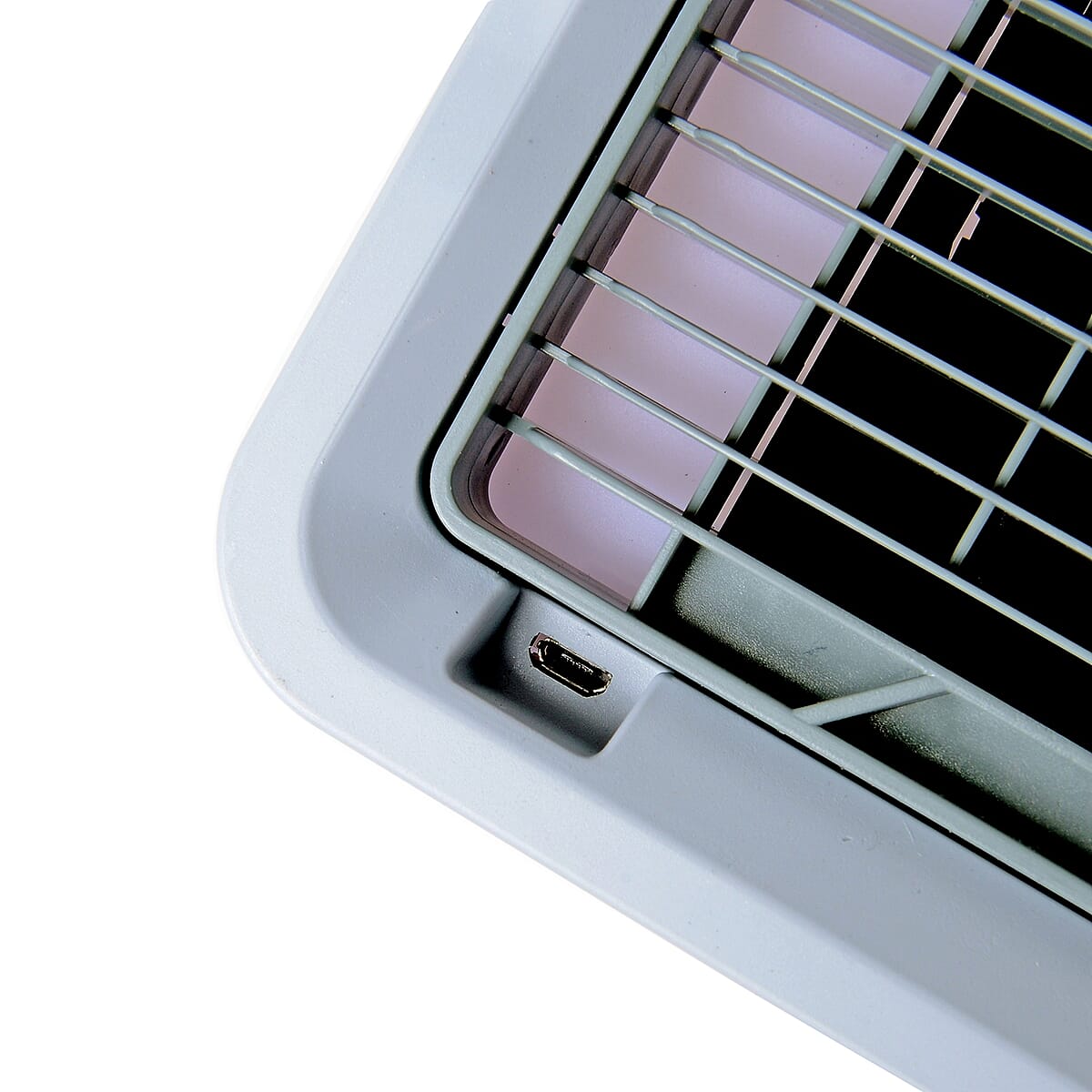 COOL DOWN 3-in-1 (Air Cooler, Humidifier and Purifier) with Built-in 7 Color Changing LED Light image number 6