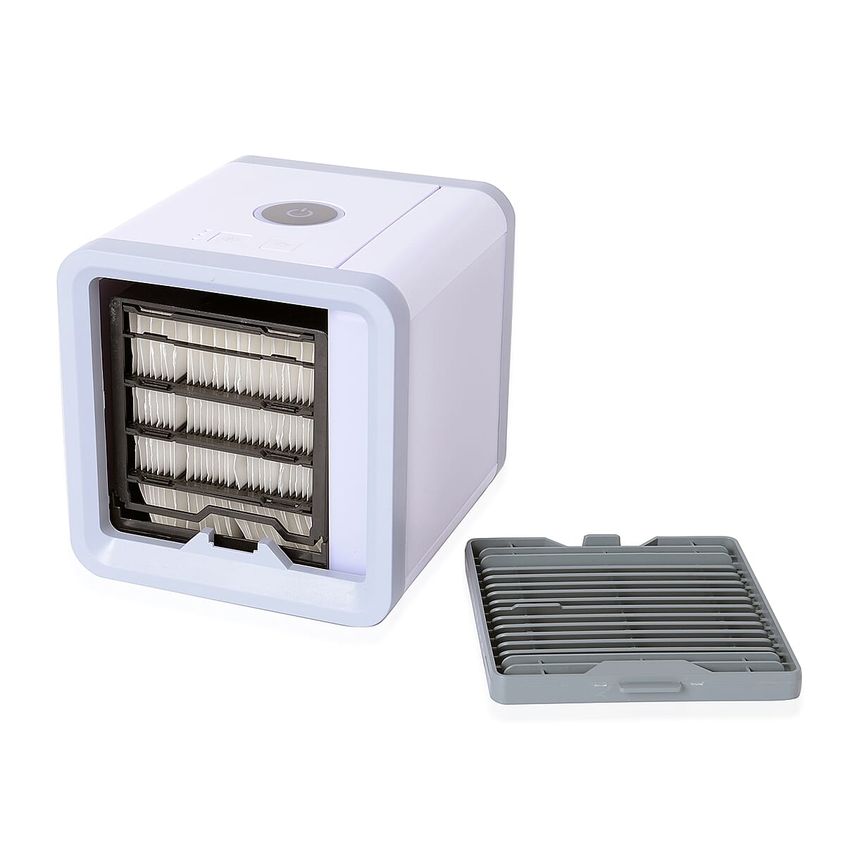 COOL DOWN 3-in-1 (Air Cooler, Humidifier and Purifier) with Built-in 7 Color Changing LED Light image number 7