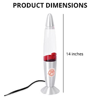 Red & White - Product card gallery slide 4 (9431061528831)