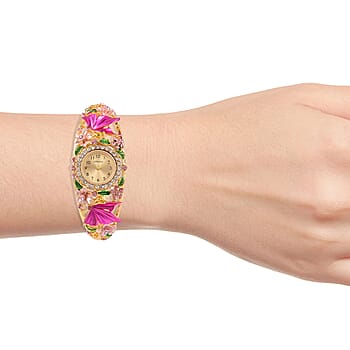 Pink - Product card gallery slide 2 (10176375816505)