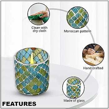 Mosaic - Product card gallery slide 3 (9431069589759)