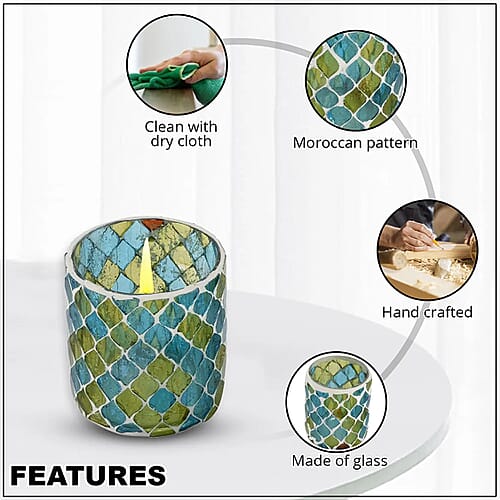 Mosaic - Product card gallery slide 3 (9431069589759)