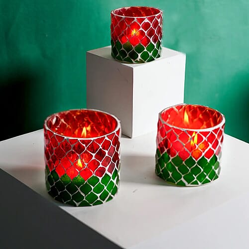 Geometric - Product card gallery slide 2 (10176376275257)