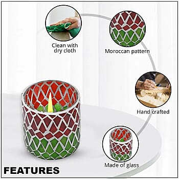 Geometric - Product card gallery slide 3 (10176376275257)
