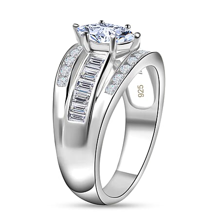Silver / 7 - Product card gallery slide 4 (10176376013113)