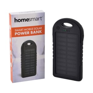Homesmart Battery Charger