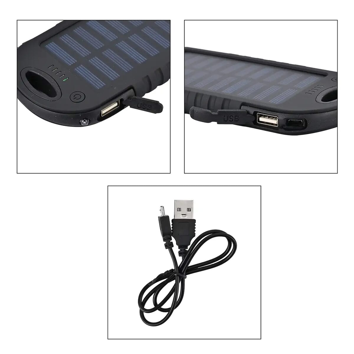 Homesmart Battery Charger image number 8