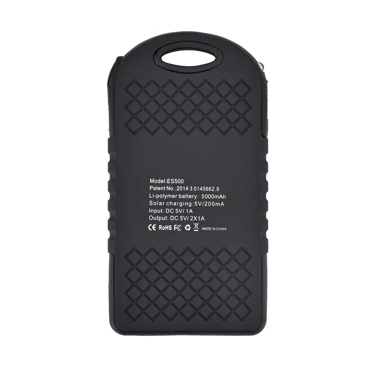 Homesmart Battery Charger image number 9