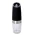 Gravity Electric Salt or Pepper Mill (6AAA Batteries Not Included) image number 0