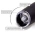 Gravity Electric Salt or Pepper Mill (6AAA Batteries Not Included) image number 4