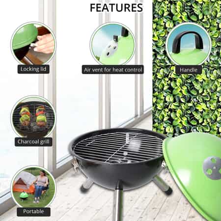 Best Mini Grills 2021: Portable Grill Reviews for Apartments, Camping