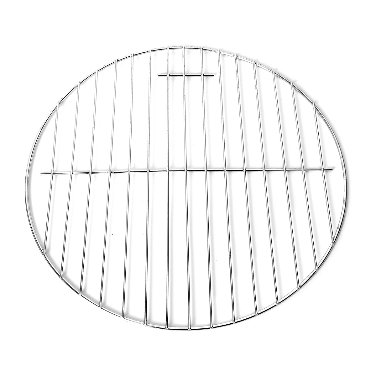 Blue Mini Portable Charcoal Grill image number 4