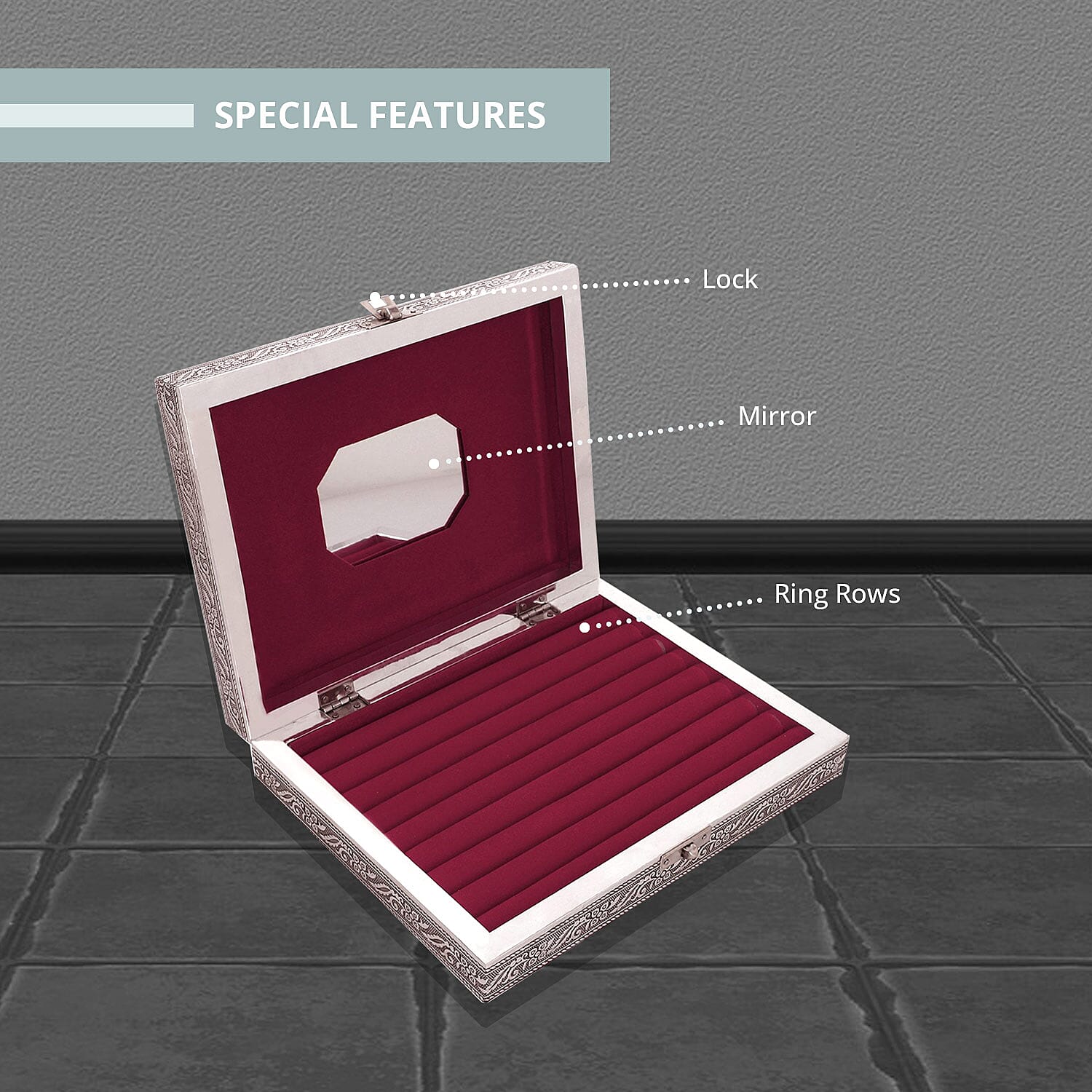 Tree - Product card gallery slide 3 (9431059759359)