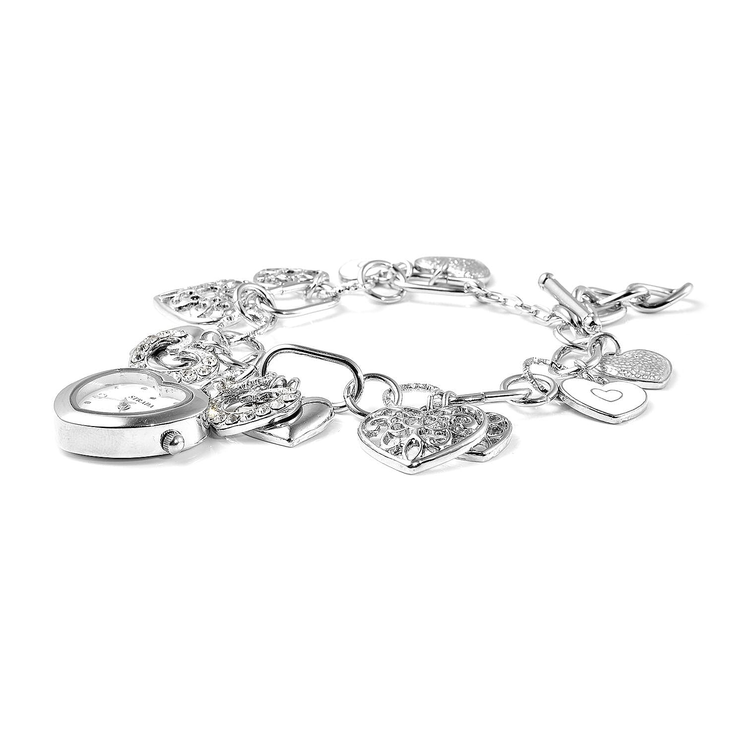 Silver - Product card gallery slide 3 (9431056974079)