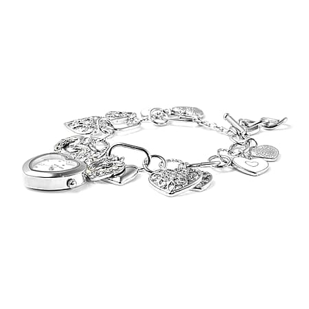 Silver - Product card gallery slide 3 (10176377717049)