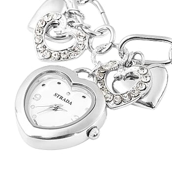 Silver - Product card gallery slide 4 (10176377717049)