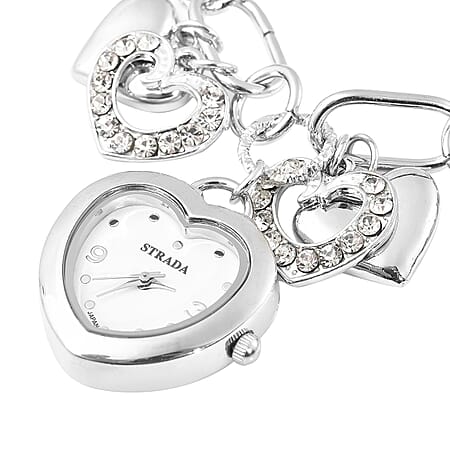 Silver - Product card gallery slide 4 (10176377717049)