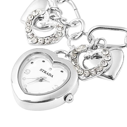 Silver - Product card gallery slide 4 (9431056974079)