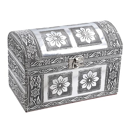 Silver - Product card gallery slide 1 (10176377913657)