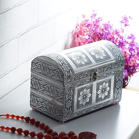 Silver - Product card gallery slide 2 (10176377913657)