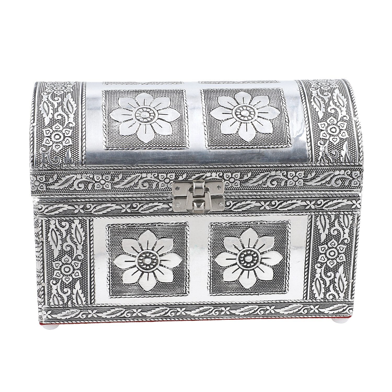 Silver - Product card gallery slide 3 (9431095509247)