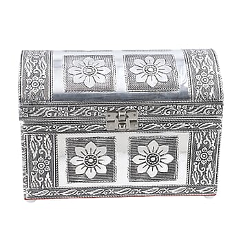 Silver - Product card gallery slide 3 (10176377913657)