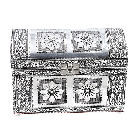 Silver - Product card gallery slide 3 (10176377913657)