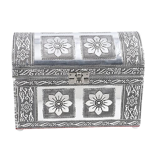 Silver - Product card gallery slide 3 (9431095509247)