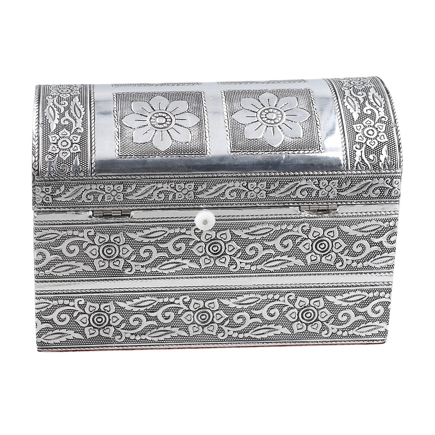 Silver - Product card gallery slide 4 (9431095509247)