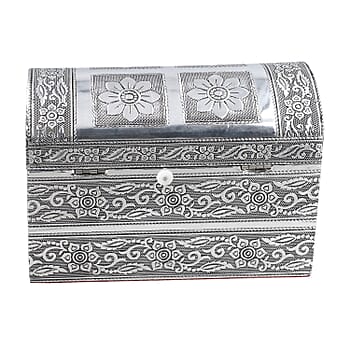 Silver - Product card gallery slide 4 (10176377913657)