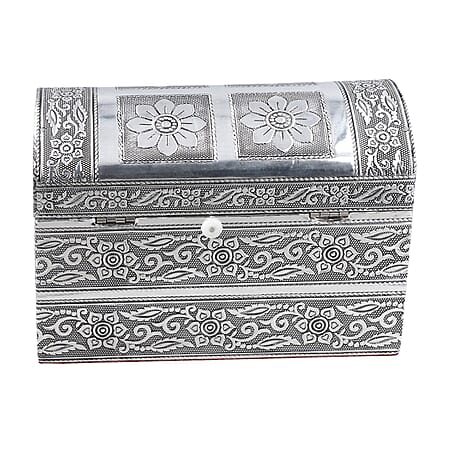Silver - Product card gallery slide 4 (10176377913657)