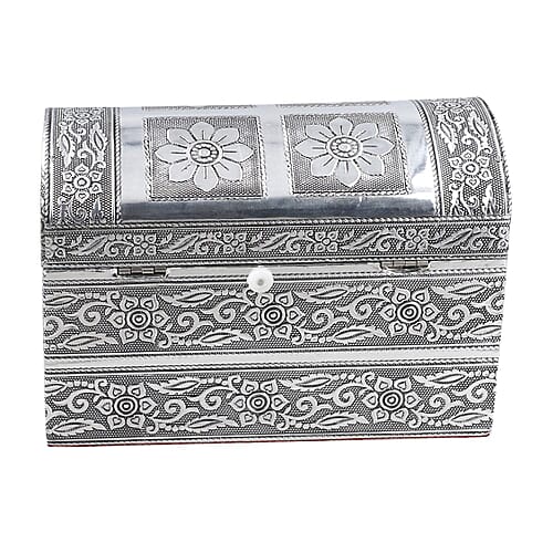 Silver - Product card gallery slide 4 (9431095509247)