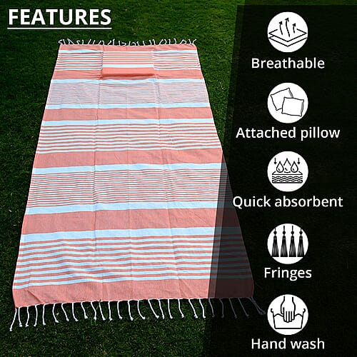 Peach - Product card gallery slide 3 (9431070966015)