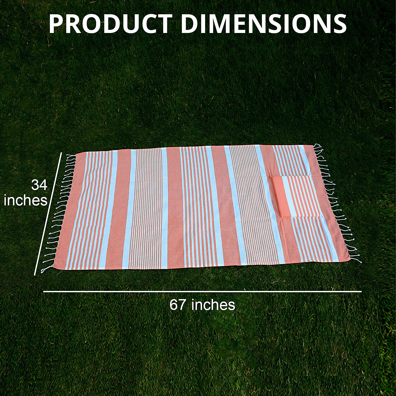 Peach - Product card gallery slide 4 (9431070966015)