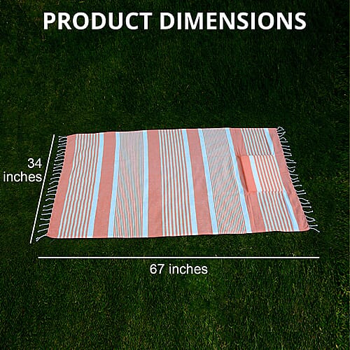 Peach - Product card gallery slide 4 (9431070966015)