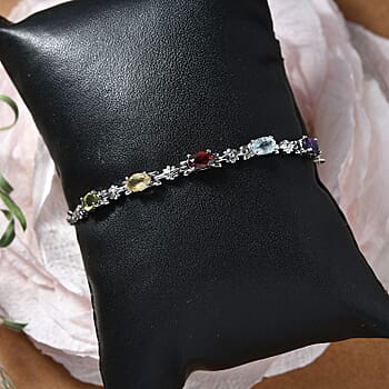 Multi Gemstone - Product card gallery slide 2 (9431088136447)